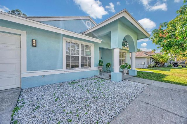 1426 SW Melrose Avenue, Port St. Lucie, Port St Lucie, FL 34953