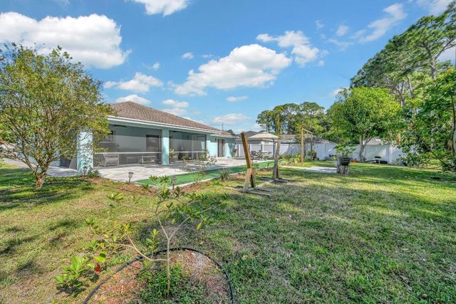 1426 SW Melrose Avenue, Port St. Lucie, Port St Lucie, FL 34953