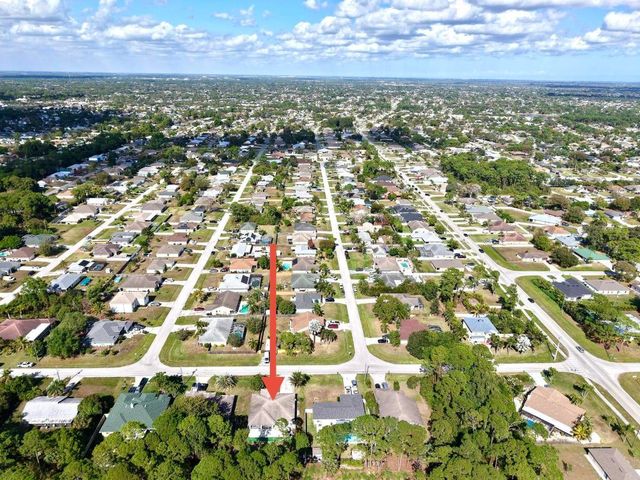 1426 SW Melrose Avenue, Port St. Lucie, Port St Lucie, FL 34953