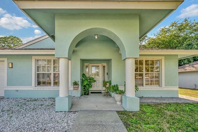 1426 SW Melrose Avenue, Port St. Lucie, Port St Lucie, FL 34953