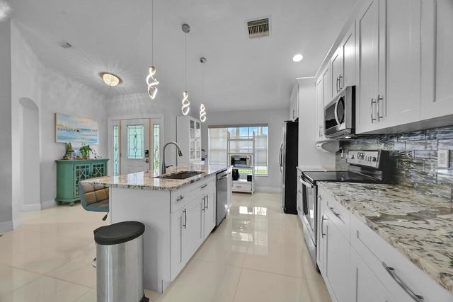 1426 SW Melrose Avenue, Port St. Lucie, Port St Lucie, FL 34953