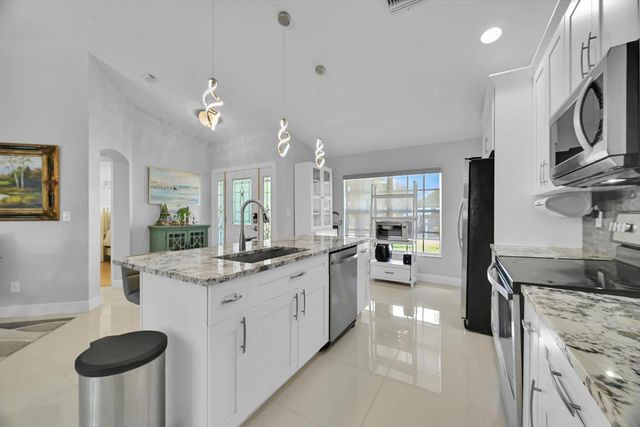 1426 SW Melrose Avenue, Port St. Lucie, Port St Lucie, FL 34953