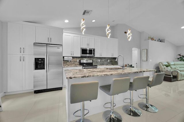 1426 SW Melrose Avenue, Port St. Lucie, Port St Lucie, FL 34953