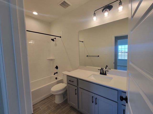 4424 Aralia Drive, Fort Worth, TX 76036