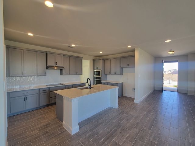 4424 Aralia Drive, Fort Worth, TX 76036