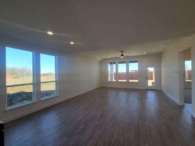 4424 Aralia Drive, Fort Worth, TX 76036