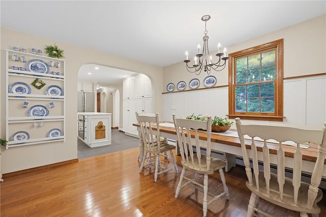 245 Albee Road, Uxbridge, MA 01569