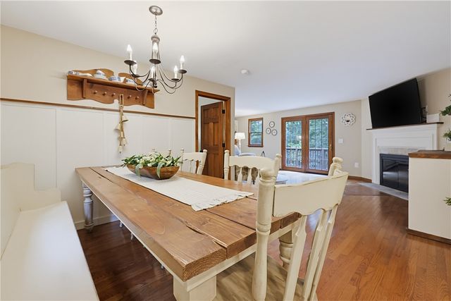245 Albee Road, Uxbridge, MA 01569
