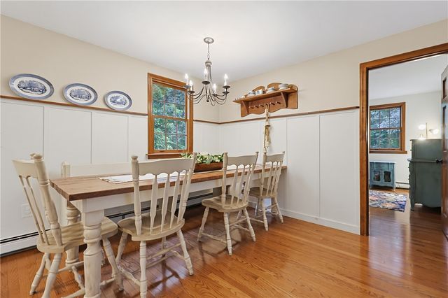 245 Albee Road, Uxbridge, MA 01569