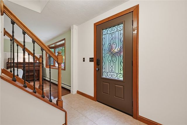 245 Albee Road, Uxbridge, MA 01569