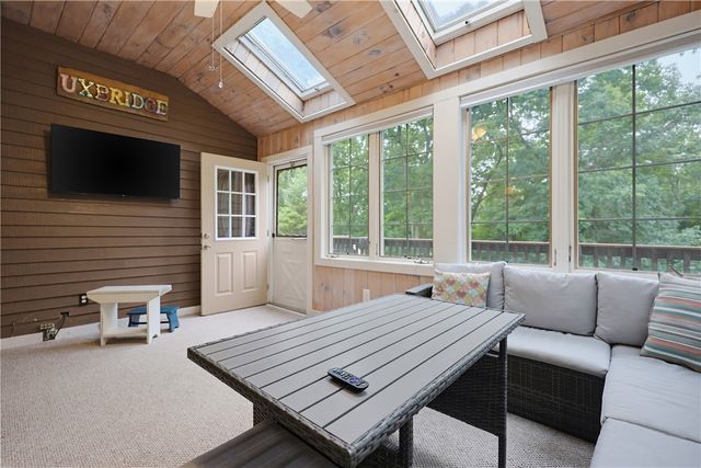 245 Albee Road, Uxbridge, MA 01569