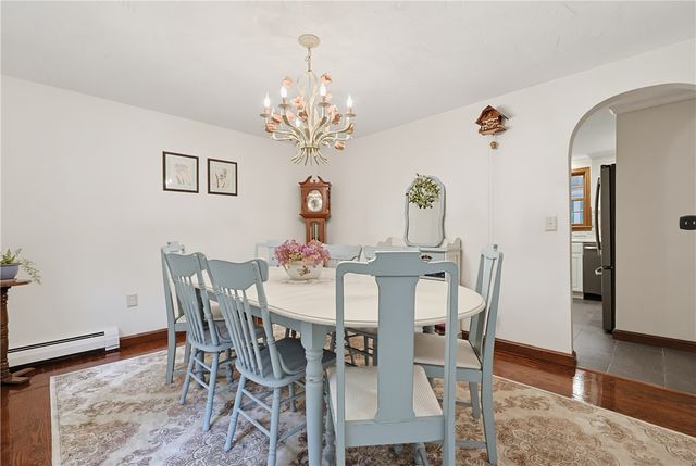 245 Albee Road, Uxbridge, MA 01569