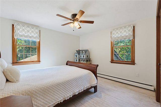 245 Albee Road, Uxbridge, MA 01569