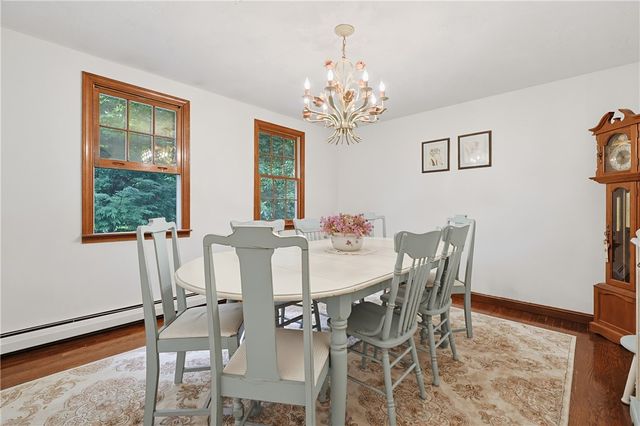 245 Albee Road, Uxbridge, MA 01569