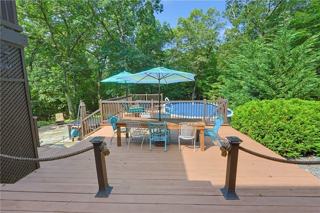 245 Albee Road, Uxbridge, MA 01569