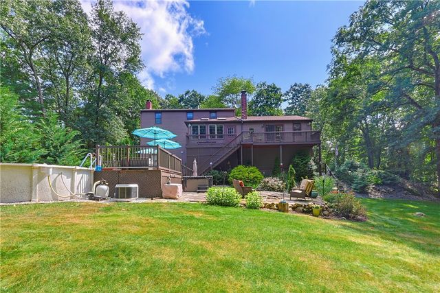 245 Albee Road, Uxbridge, MA 01569