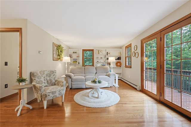 245 Albee Road, Uxbridge, MA 01569