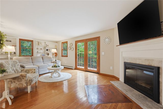 245 Albee Road, Uxbridge, MA 01569