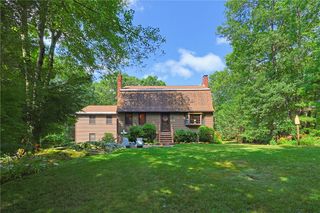 245 Albee Road, Uxbridge, MA 01569
