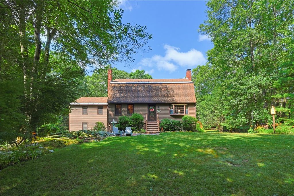 245 Albee Road, Uxbridge, MA 01569