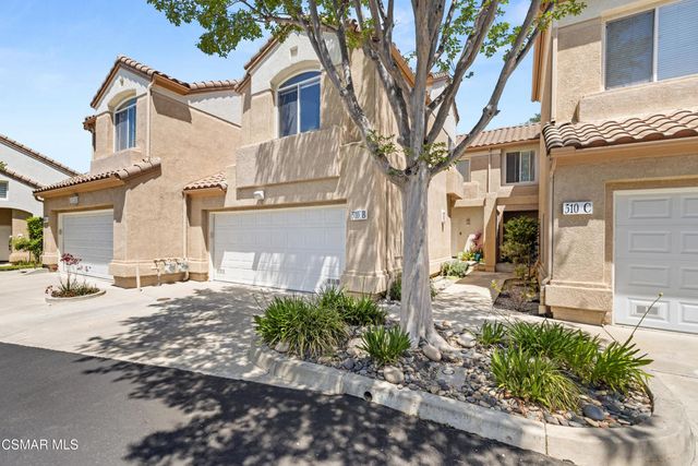 510 Sonata Way B, Simi Valley, CA 93065