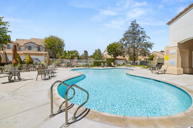 510 Sonata Way B, Simi Valley, CA 93065