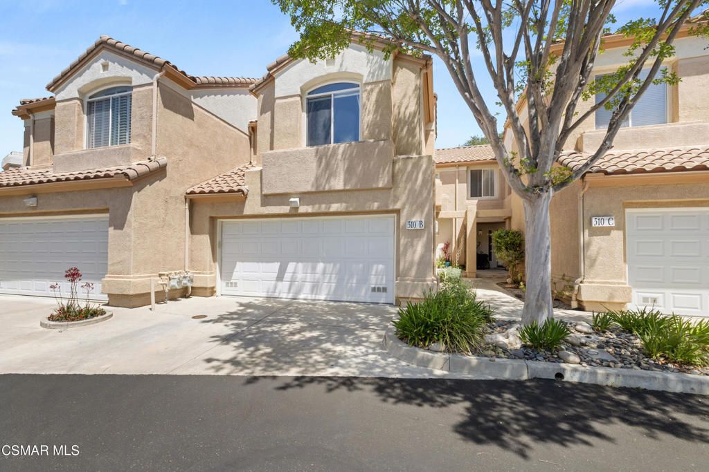 510 Sonata Way B, Simi Valley, CA 93065