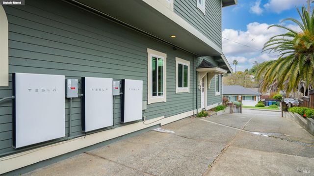 723 Alice St, Novato, CA 94945