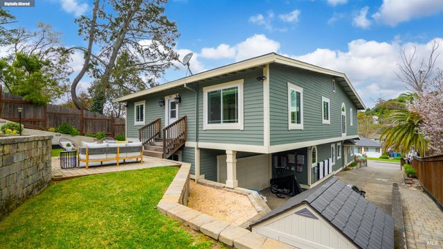 723 Alice St, Novato, CA 94945