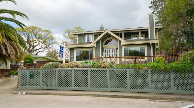 723 Alice St, Novato, CA 94945
