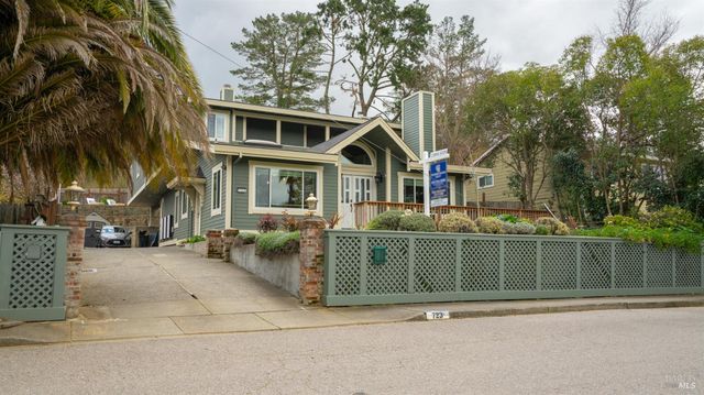 723 Alice St, Novato, CA 94945
