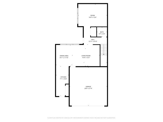 1809 N Macarthur Boulevard, Irving, TX 75061