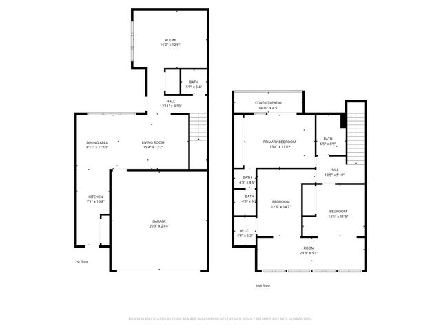 1809 N Macarthur Boulevard, Irving, TX 75061