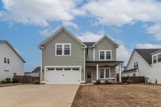 427 WOODLAWN Street, Evans, GA 30809