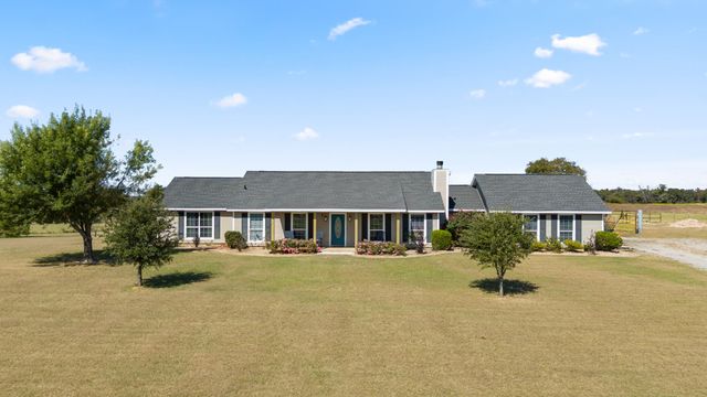 300 VZ County Road 4718, Murchison, TX 75778