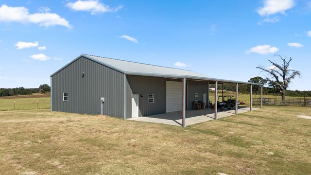 300 VZ County Road 4718, Murchison, TX 75778