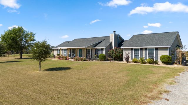 300 VZ County Road 4718, Murchison, TX 75778
