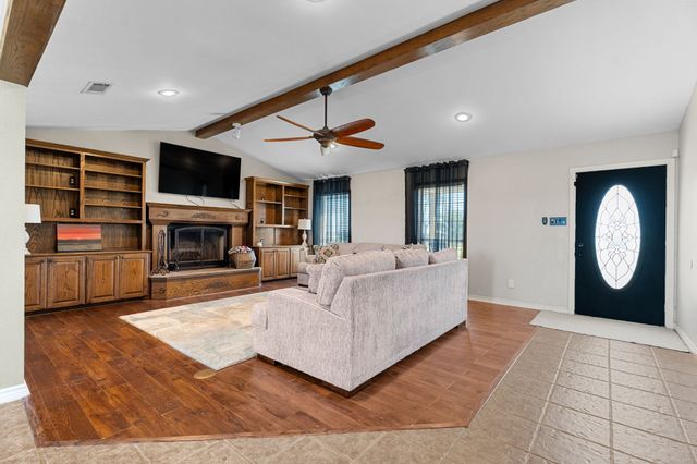 300 VZ County Road 4718, Murchison, TX 75778