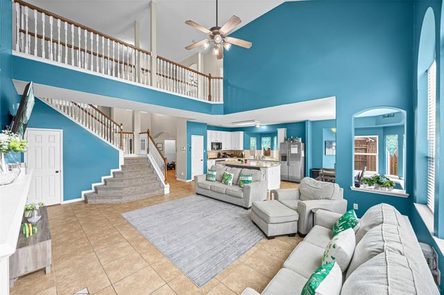 5314 Norstand Lane, Houston, TX 77084