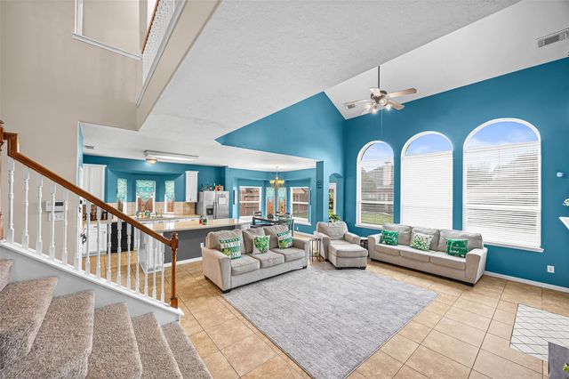 5314 Norstand Lane, Houston, TX 77084