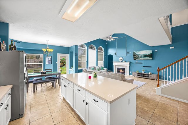 5314 Norstand Lane, Houston, TX 77084