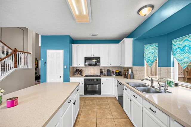 5314 Norstand Lane, Houston, TX 77084