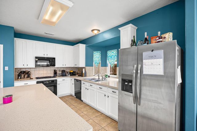 5314 Norstand Lane, Houston, TX 77084