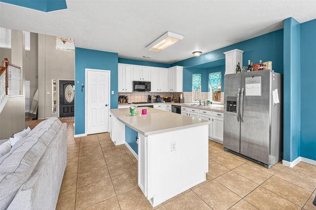 5314 Norstand Lane, Houston, TX 77084