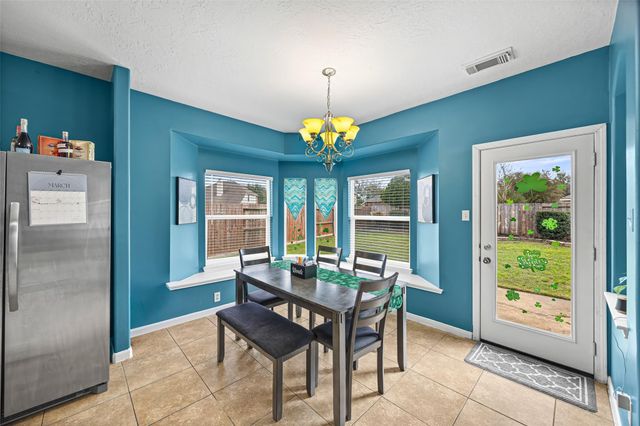 5314 Norstand Lane, Houston, TX 77084