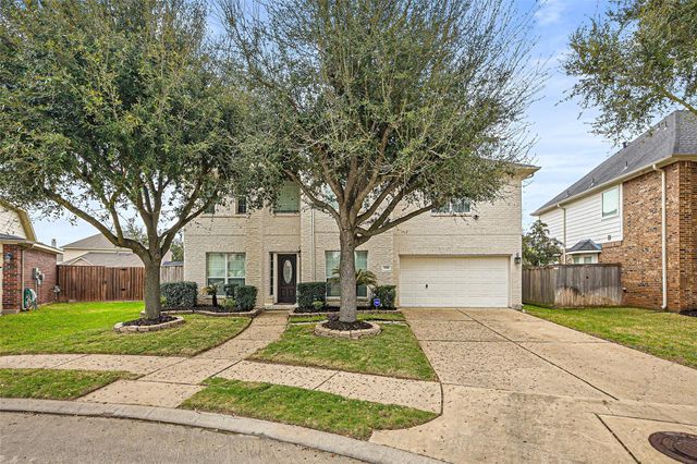 5314 Norstand Lane, Houston, TX 77084