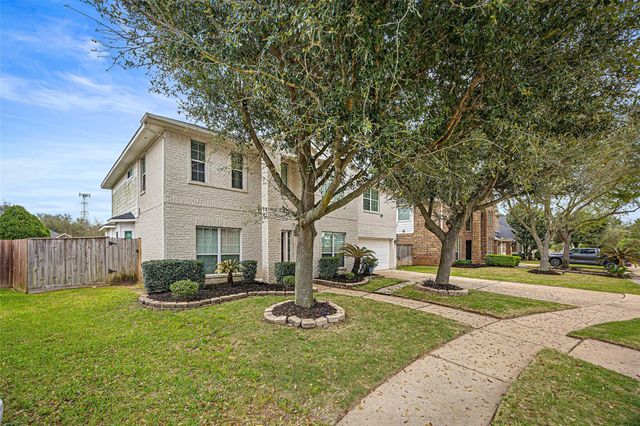 5314 Norstand Lane, Houston, TX 77084