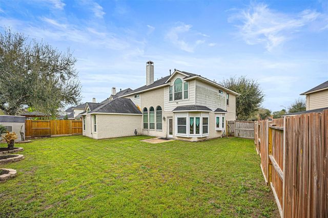 5314 Norstand Lane, Houston, TX 77084