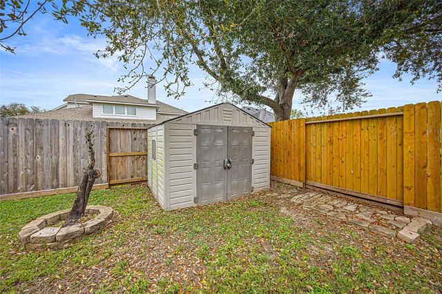 5314 Norstand Lane, Houston, TX 77084