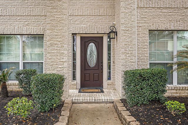 5314 Norstand Lane, Houston, TX 77084